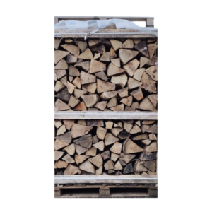 Bois Dur Semi Sec 45-50cm - Patey Combustible