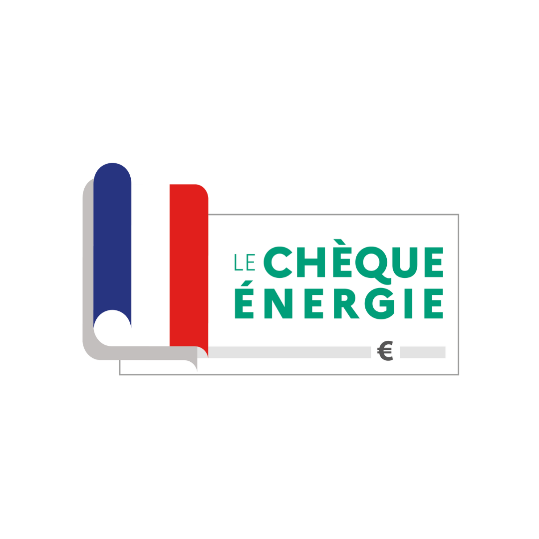 Chèque Energie - Patey Combustible