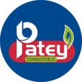 Logo Patey Combustible 2