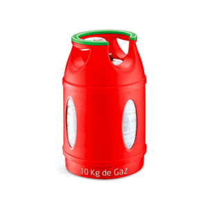 Gaz Calypso Butane 10kg - Patey Combustible