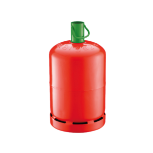 Gaz Rouge Butane 13kg - Patey Combustible