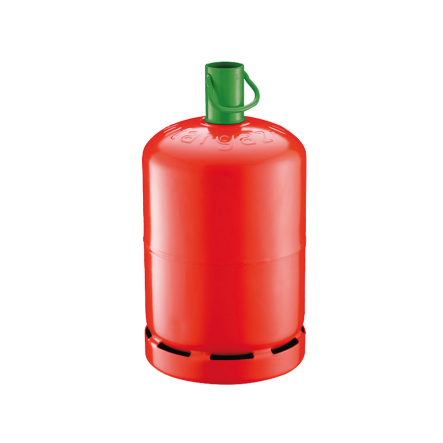 Gaz Rouge Butane 13kg - Patey Combustible