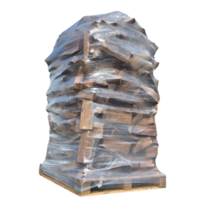 Ballot de Bois Premium Étuvé - Patey Combustible
