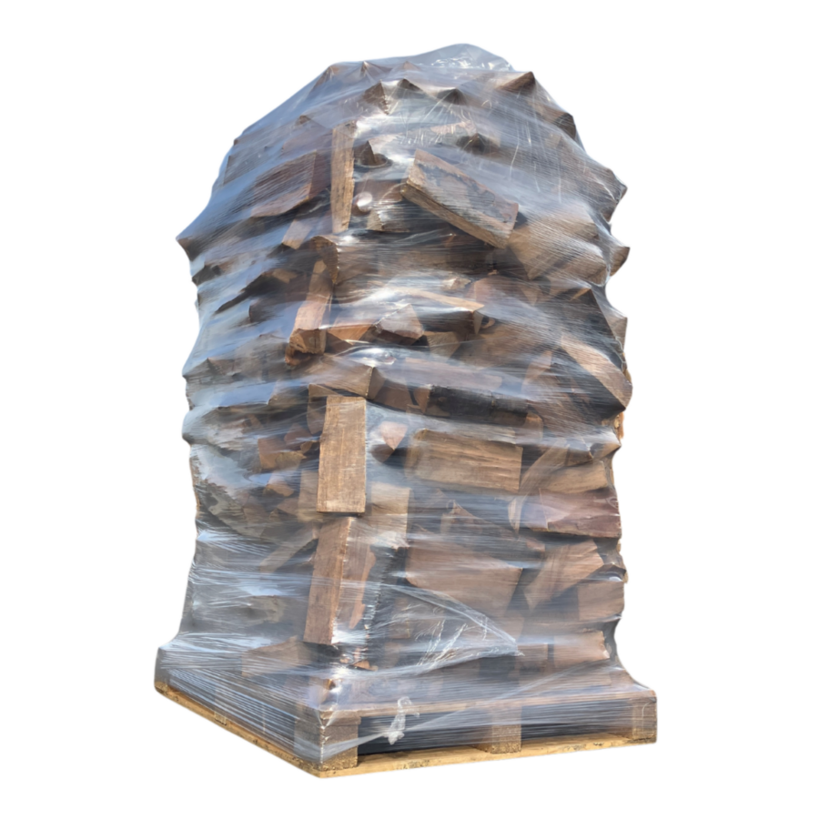 Ballot de Bois Premium Étuvé - Patey Combustible