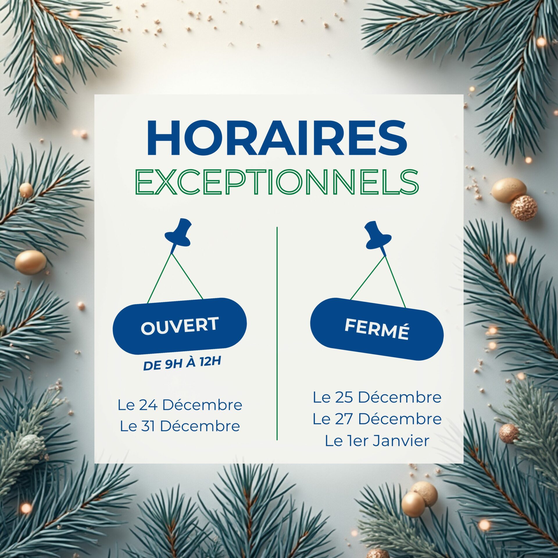 Fêtes 2025 - Patey Combustible