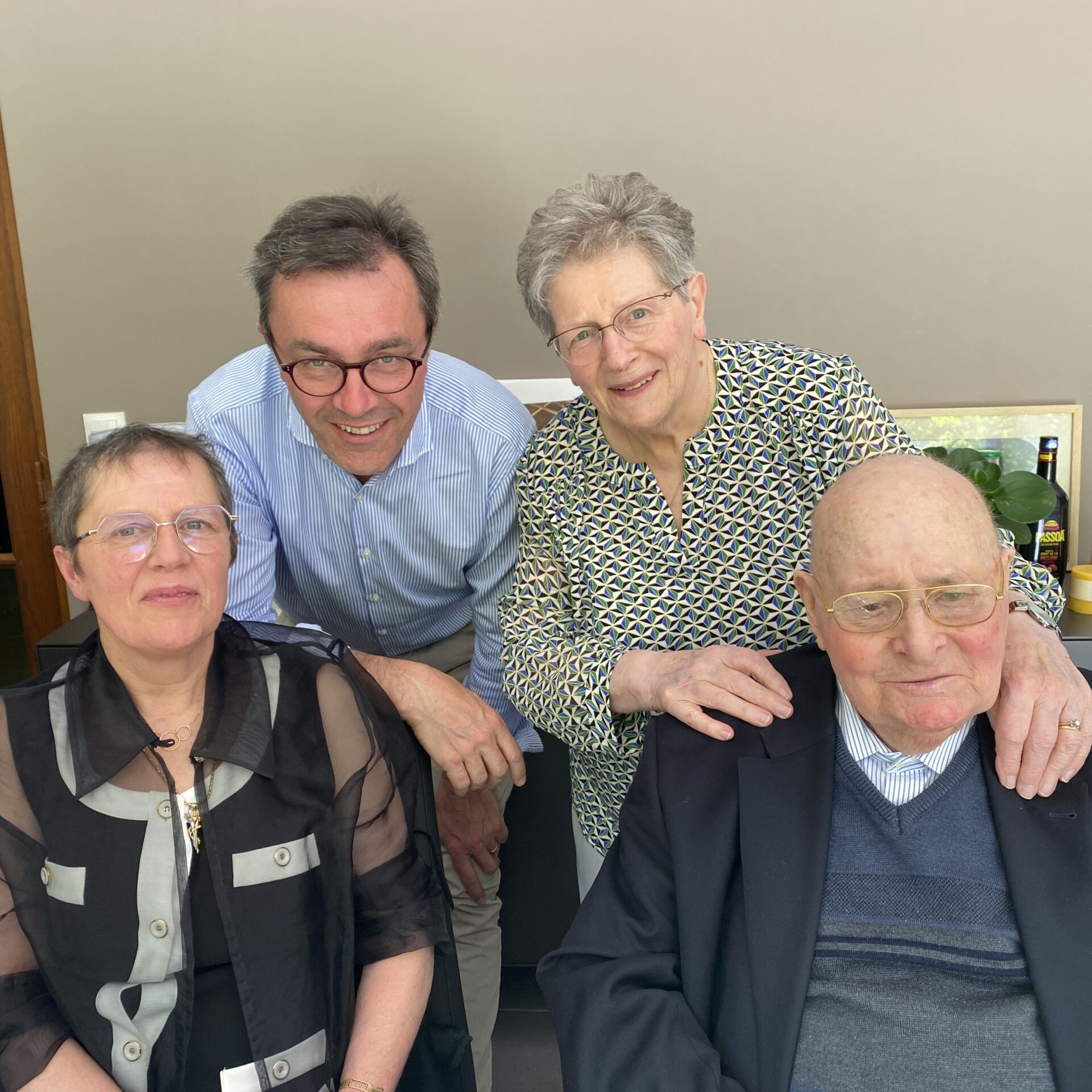 Notre Histoire 22 - Patey Combustible