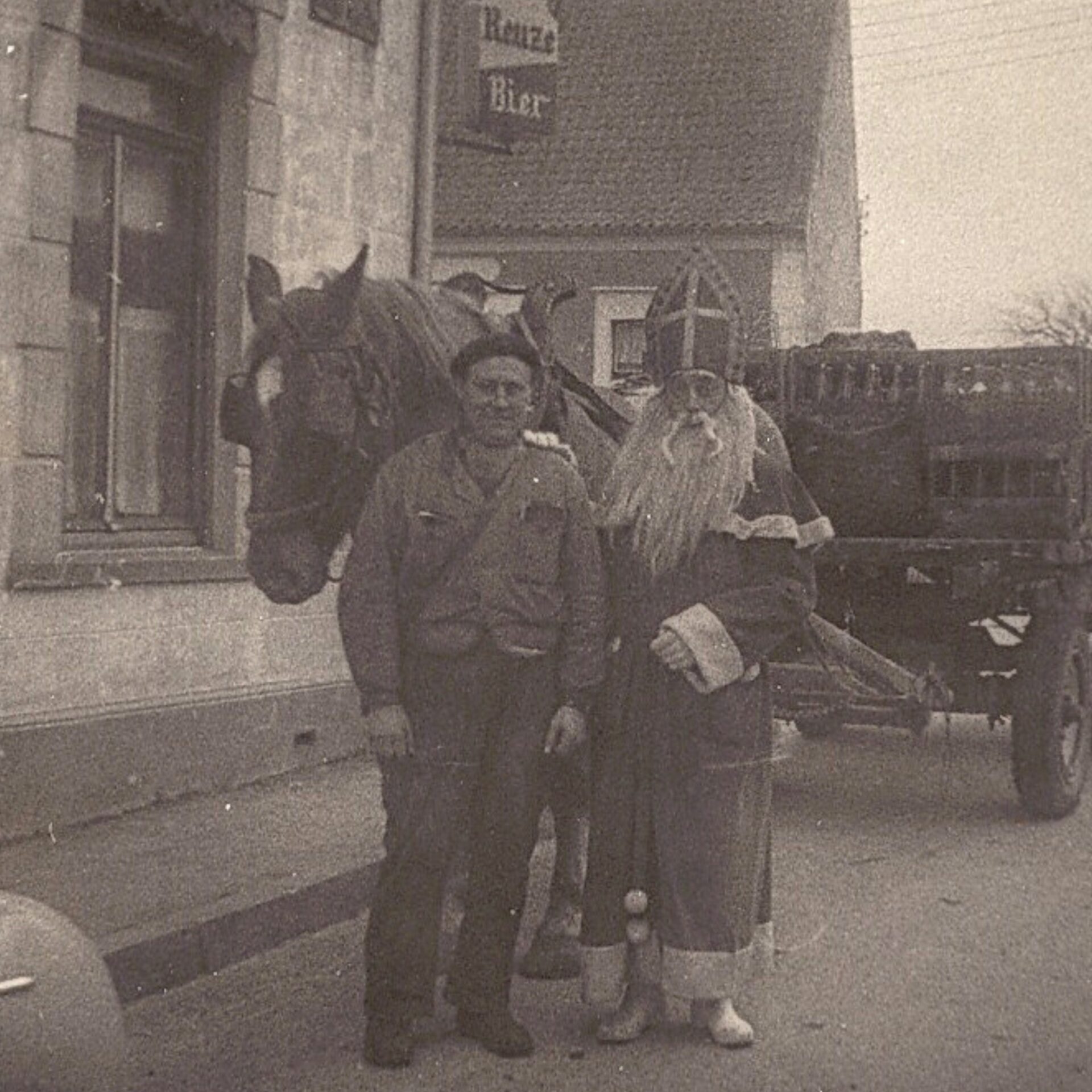 Notre Histoire 4 - Patey Combustible