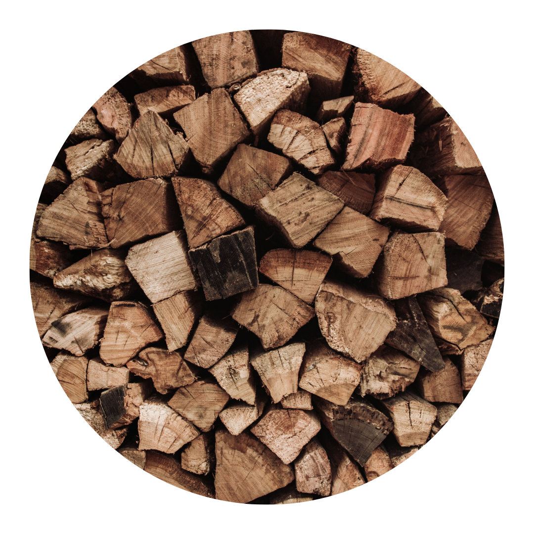 Bois de chauffage - Patey Combustible