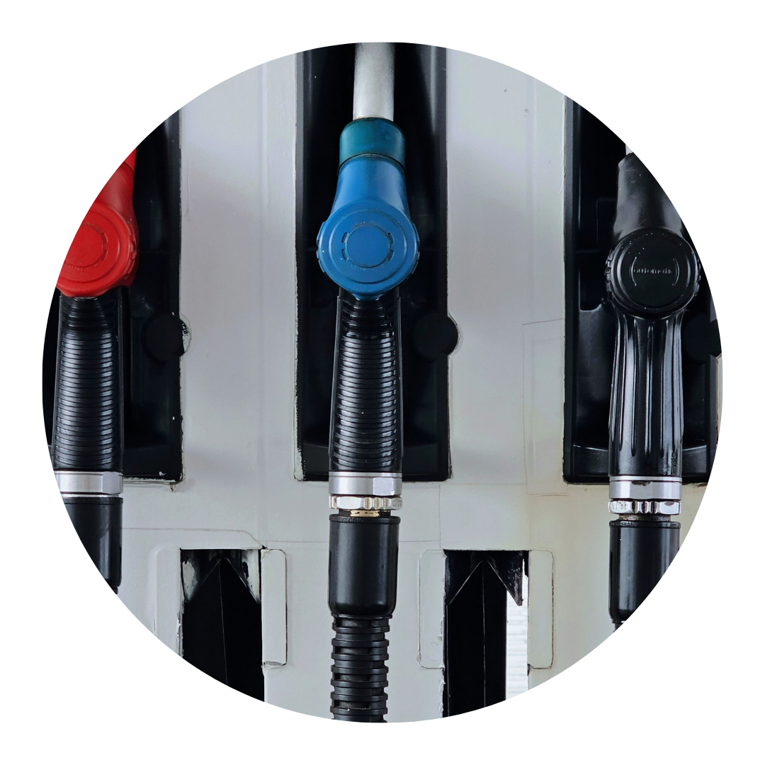 Fioul - Patey Combustible