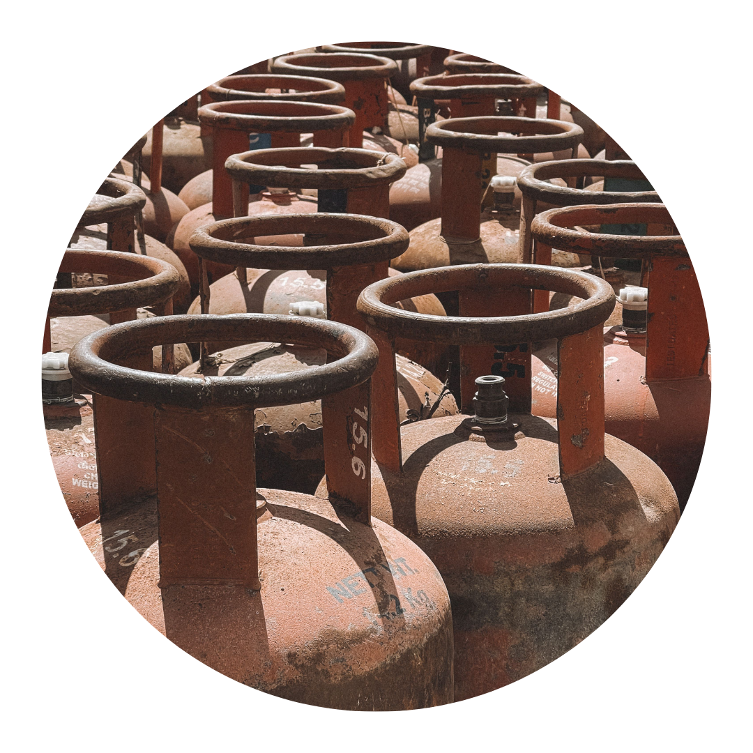 Gaz 2 - Patey Combustible