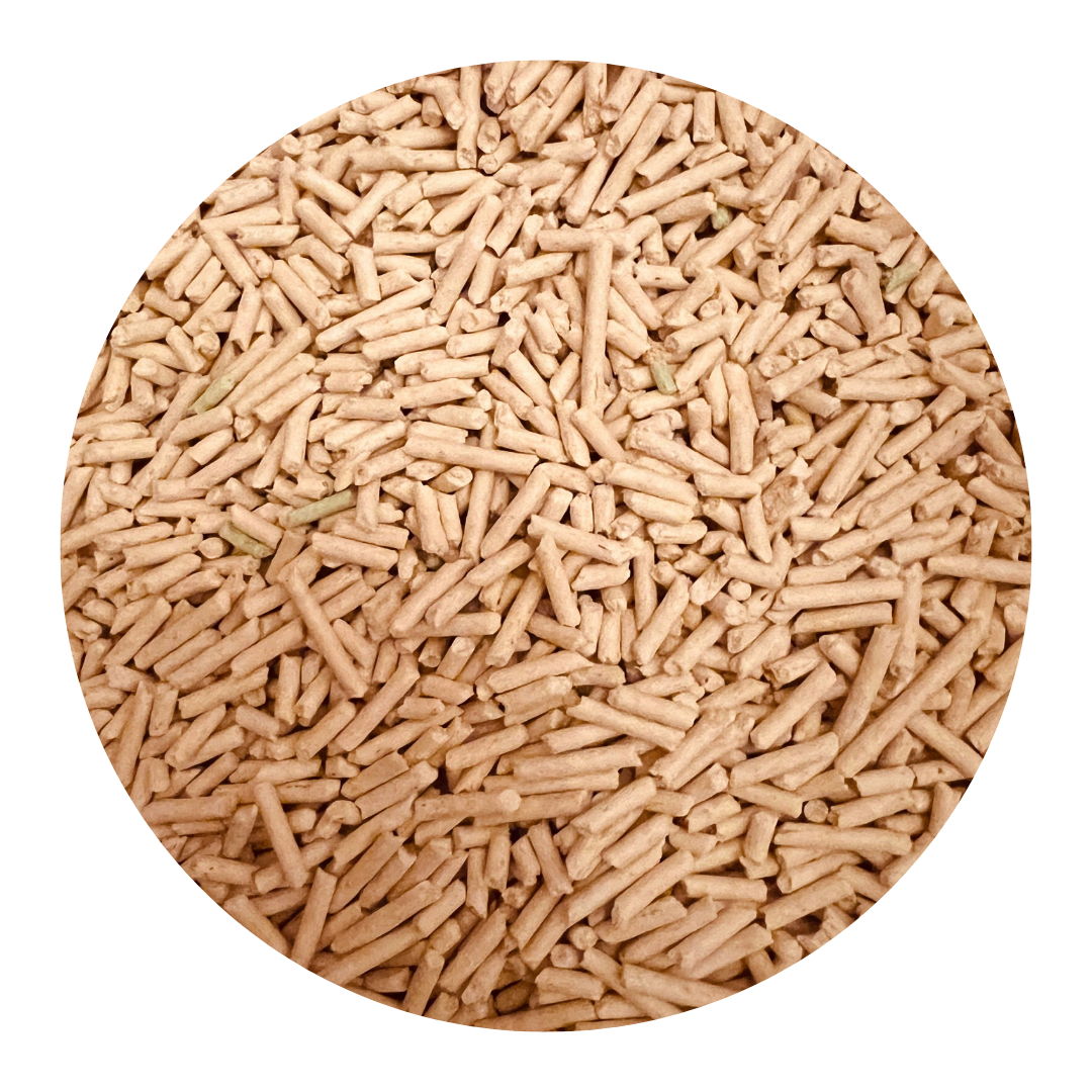 Granulés - Patey Combustible